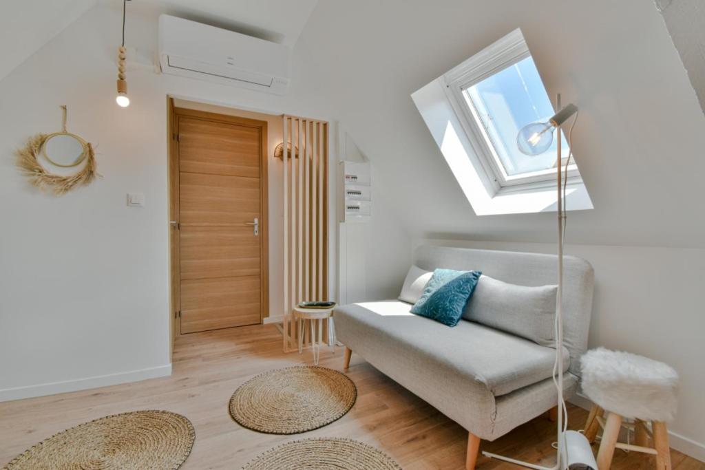 Residence Jean Hardy - Hyper Centre, Parking Gratuit, Wifi, Clim, Gare Valenciennes Ngoại thất bức ảnh