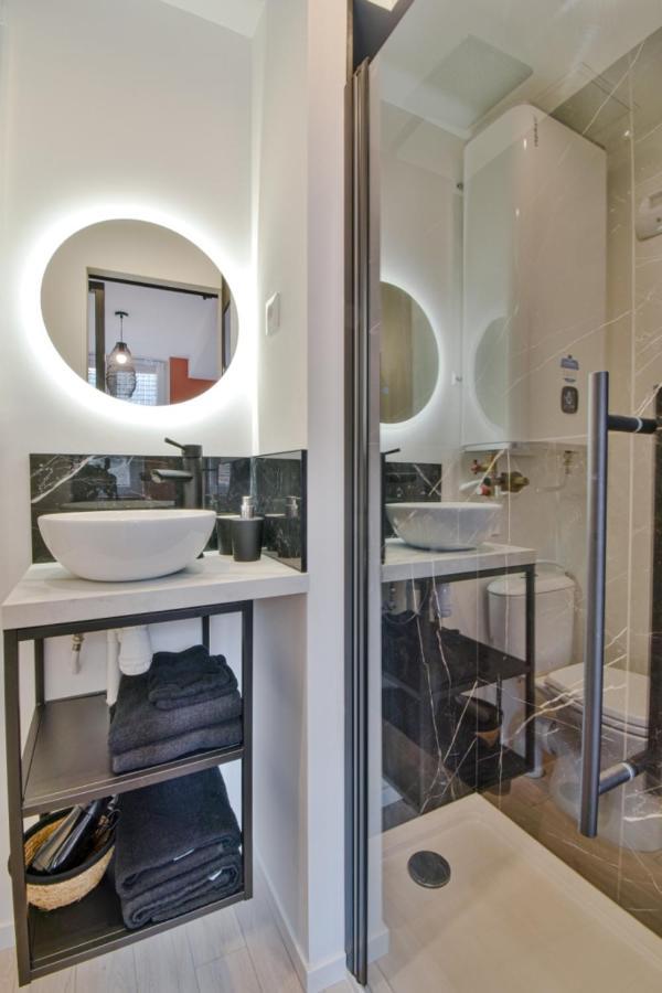 Residence Jean Hardy - Hyper Centre, Parking Gratuit, Wifi, Clim, Gare Valenciennes Ngoại thất bức ảnh